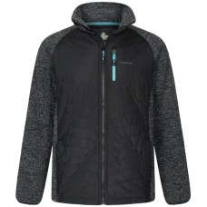 Куртка Hallyard Hakkon 001 3XL Черный