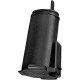 Вкладыш в рукоять Magpul Вкладиш MAID/MOE з відсіком для AA/AAA ц:blk
