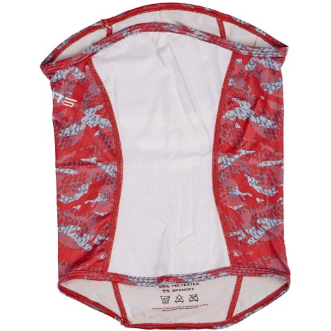 Мультиповязка Favorite Anatomic red