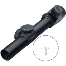 Прицел оптический Leupold Mark4 MR/T 1.5-5x20mm (30mm) Illuminated CM-R2
