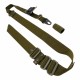 Ремень Ragnarok TYR Gen.II 1/2-точечный Olive