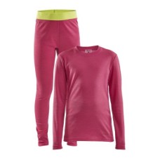 Core Warm Baselayer Set Junior