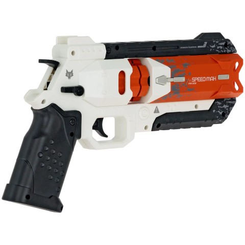 Револьвер OTAMANKO Рейнджер + 12 гільз і 30 куль