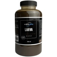 Ликвид Crazy Carp Bio Active Booster Larva 500ml