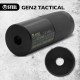 TACTICAL GEN2 .22 різьблення 1/2 20