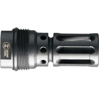 Полум'ягасник Silent Steel A2 .223 Rem різьба 1/2