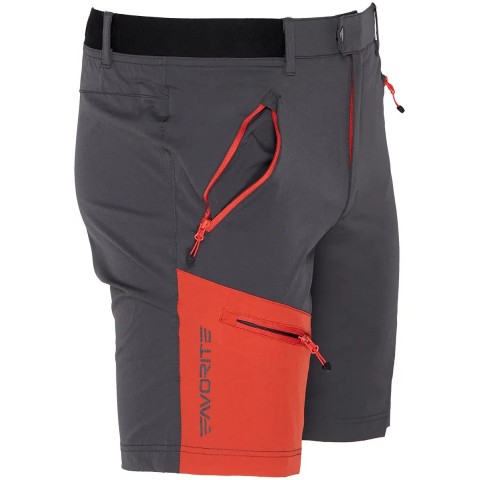 Шорти Favorite Track Shorts 2XL Антрацит