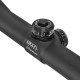 Приціл оптичний Delta DO Titanium 4-16x42 MD 1'