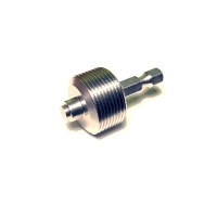 PMA Driver for Case Holders Large Rifle Primer - Ось держателя гильзи с центровкой (драйвер)