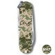 Складаний ніж Victorinox CLASSIC SD ARMY Піксель 0.6223.3.W3940pw