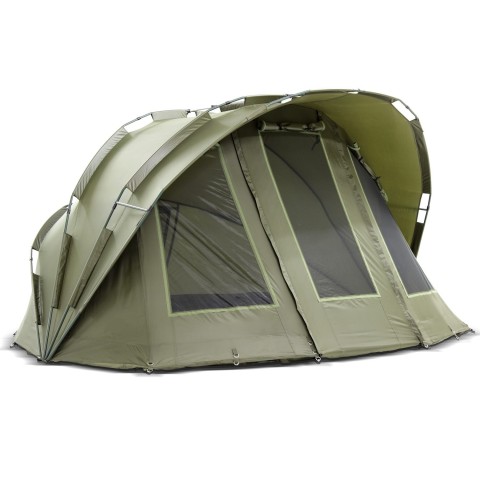 Палатка EXP 3-mann Bivvy Ranger+Зимнее покрытие для палатки (Арт. RA 6611)