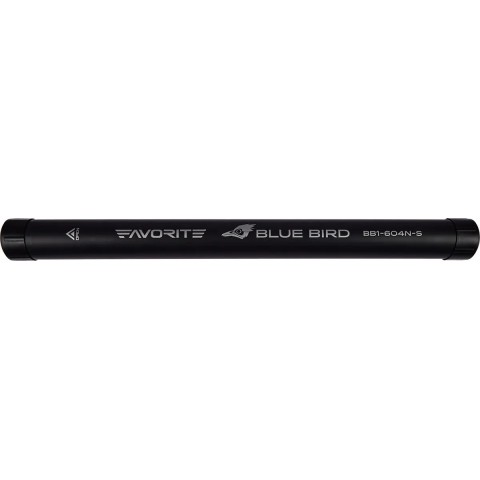 Спиннинг Favorite Blue Bird Nano Compact BB1-604N-S 1.83m 0.2-1.5g