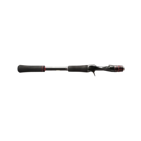 Спінінг Shimano Zodias 172H 2.13m 14-42g 1.5pc Casting