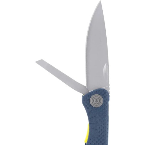 Мультитул SOG Aegis MT, ц:indigo + acid