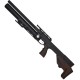 Пневматична гвинтівка PCP SAPSAN TACT 550/300 4.5мм (коричн/чорн)