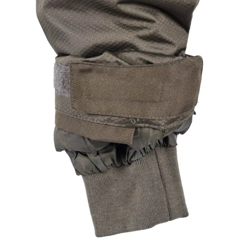 Куртка Defcon 5 Advanced Parka Jacket M Olive