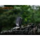 Ліхтар з кліпсою Fenix E04R, білий