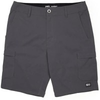 Шорти Pelagic Madeira Cargo - Solid 34 Graphite