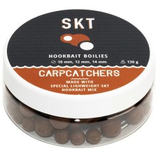 Бойлы Carp Catchers Boiled Hookbaits SKT Mix (10