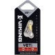Балансир Viking Fishing Yeti Ice Jig 15mm 1.5g #06 Japanese School