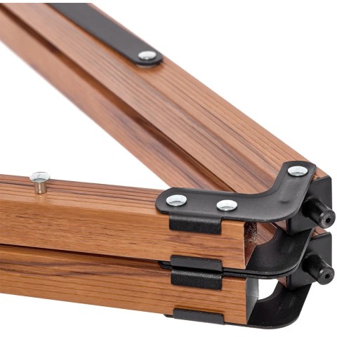 Стіл розкладаний Skif Outdoor Scandi Duo Wood