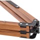 Стіл розкладаний Skif Outdoor Scandi Duo Wood