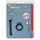 Набір Maglite кліпса, шнурок, кільце