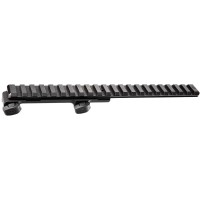 Крепление Henneberger HMS-SAMO Weaver Blaser. L221 мм