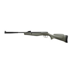 Гвинтівка пневматична Stoeger RX5 Synthetic Stock Green Combo з прицілом 4х32 кал.4.5мм