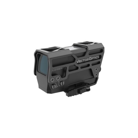 Приціл коліматорний Vector Optics Frenzy Plus 1x31x26 Solar