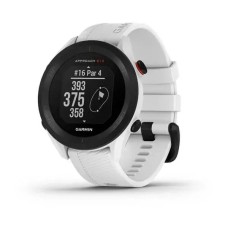 Смарт-часы Garmin Approach S12 белые