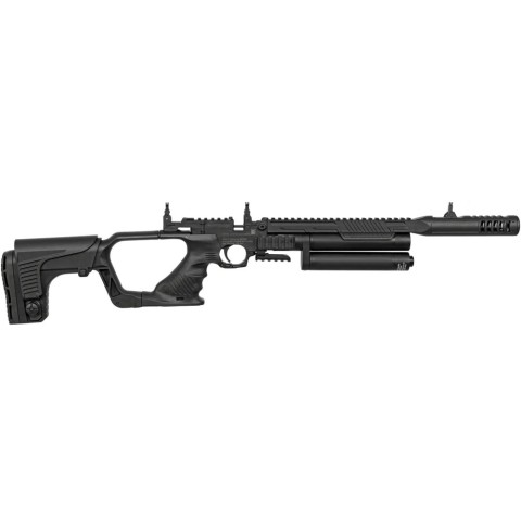 Пистолет пневматический PCP Optima Jet 3 PCP 4,5 мм