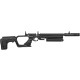 Пистолет пневматический PCP Optima Jet 3 PCP 4,5 мм