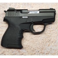 Стартовый пистолет Zoraki M906-T бу