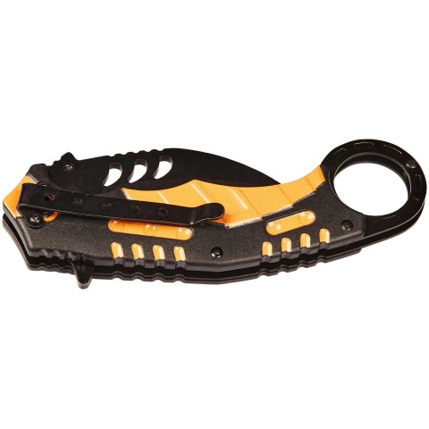 Нож Skif Plus Cockatoo ц:orange