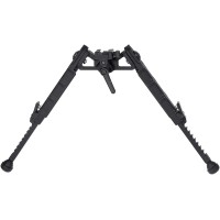 Сошки Accu-Tac HD-50. Picatinny