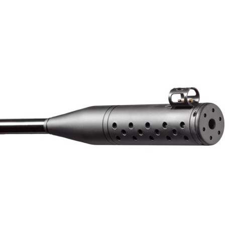 Винтовка пневматическая BSA Meteor EVO GRT Silentum