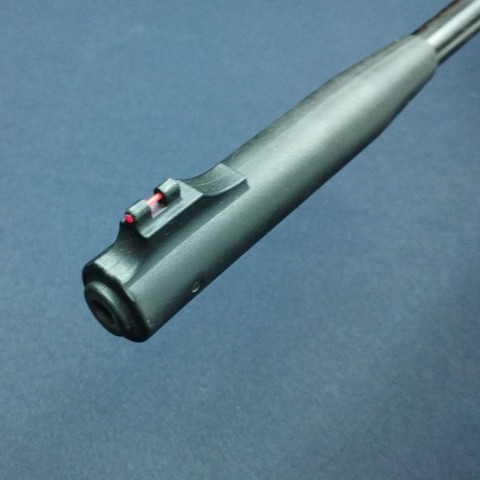 Пневматична гвинтівка Hatsan 125 TH бу комплект