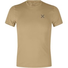Футболка Montura Fresh Light T-Shirt L Desert Beige