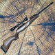 Винтовка пневматическая BSA Spitfire 10 кал. 4.5 мм с оптическим прицелом 3-9х40 бу