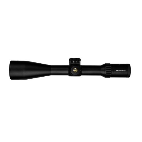 Приціл оптичний Vector Optics Continental 5-30x56 (34mm) illum. FFP Ranging