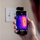 Тепловізор для смартфона Seek Thermal Compact XR для Android
