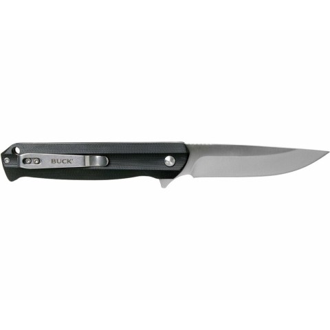 Ніж Buck Langford, Black 251BKS