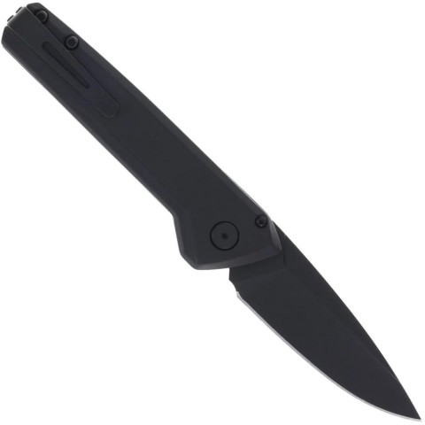 Ніж Buck Deploy Blackout, Auto