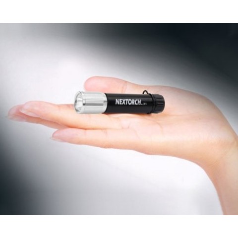 Ліхтар  NexTorch K1 15Lum