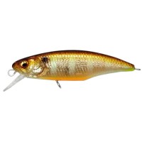 Воблер Megabass X-52 Acrobat F 52mm 3.2g GLX Kogill
