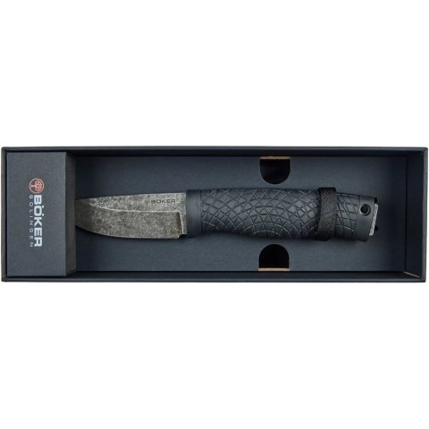 Ніж Boker Bronco Mini