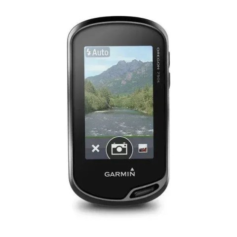 Навігатор Garmin Oregon 750t