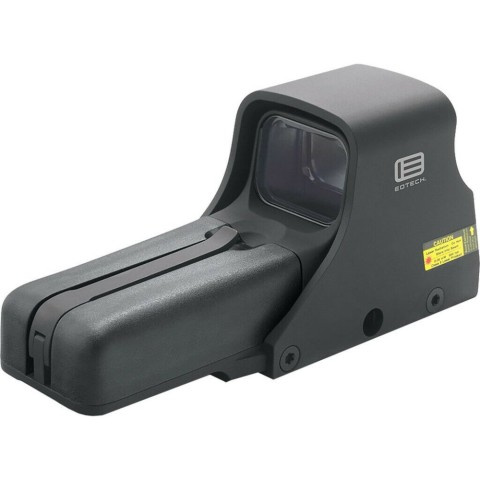 Коліматорний приціл EOTech 552 68МОА/1MOA
