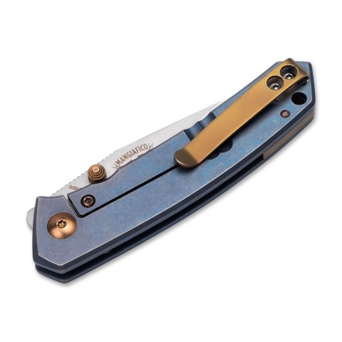 Ніж Boker Plus 